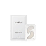 Lagom Peptide Needle Patch