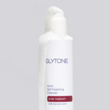 Glytone Acne Self Foaming Cleanser