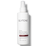 Glytone Acne Back & Chest Treatment Spray
