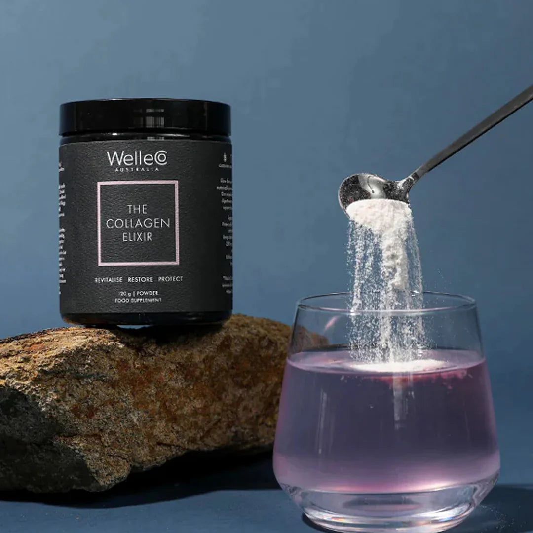 Suplementos Nuticionales & Biohacking