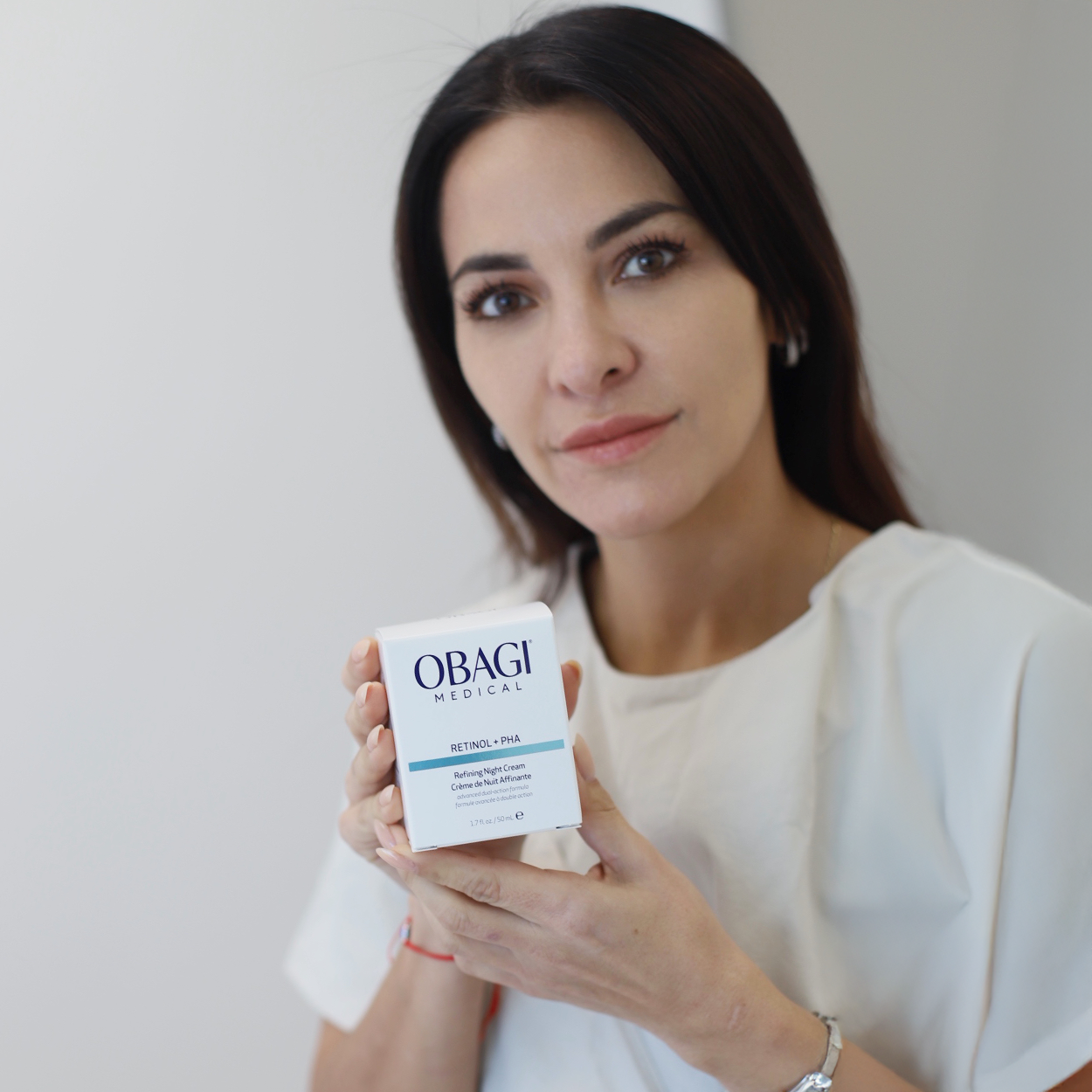 Serums y Tratamientos Activos