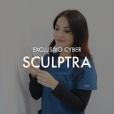 Promo Sculptra: Bioestimulación y rejuvenecimiento