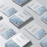 ExoCoBio ASCEPlus Soothing Gel Mask